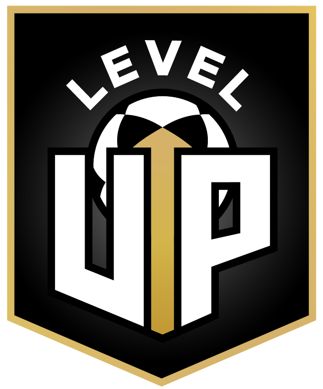 Level UP Soccer School